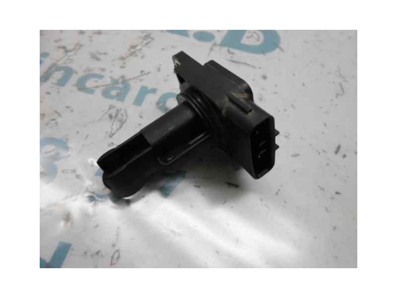 Recambio de caudalimetro para mazda 2 lim. (de) 1.3 style (5-ptas.) referencia OEM IAM 1974002010  