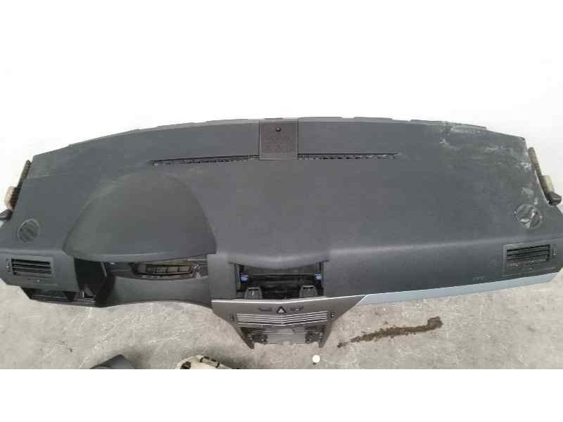Recambio de kit airbag para opel astra h berlina cosmo referencia OEM IAM   C/ SALPICADERO