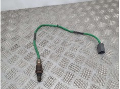 Recambio de sonda lambda para mazda 2 lim. () luxury referencia OEM IAM P54G188G1  