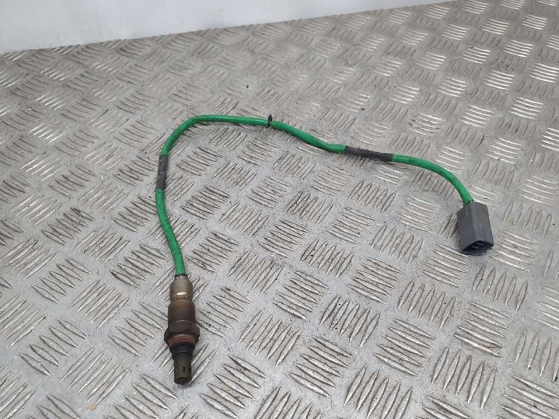 Recambio de sonda lambda para mazda 2 lim. () luxury referencia OEM IAM P54G188G1  