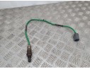 Recambio de sonda lambda para mazda 2 lim. () luxury referencia OEM IAM P54G188G1  