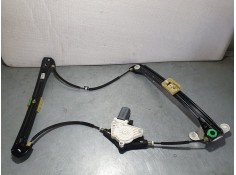 Recambio de elevalunas delantero derecho para volkswagen golf vii sportsvan advance bluemotion tech referencia OEM IAM 5G4837462