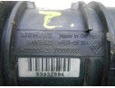 Recambio de caudalimetro para renault megane ii berlina 5p confort authentique referencia OEM IAM 5WK9620 H7700104426 SIEMENS