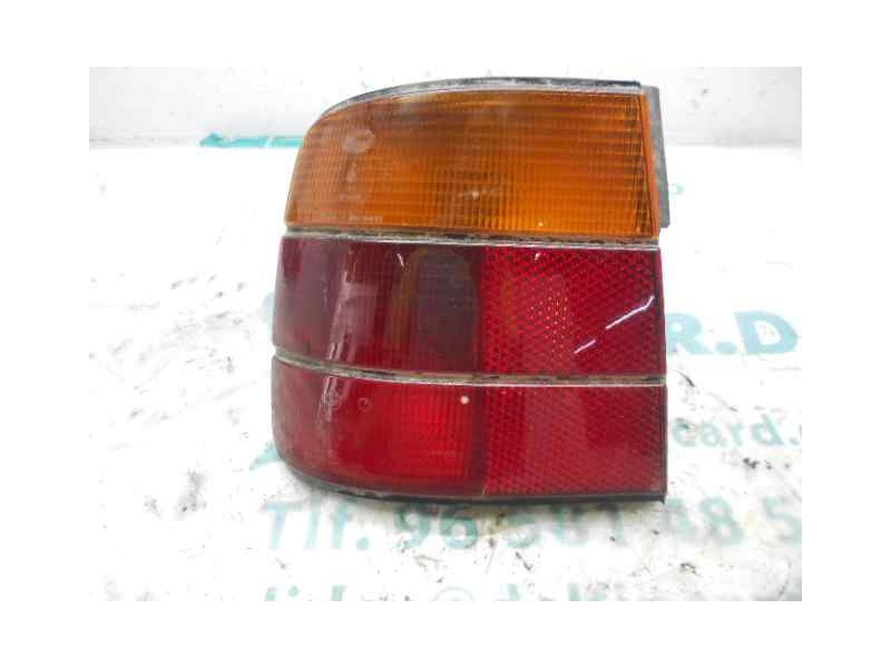 Recambio de piloto trasero izquierdo para bmw serie 5 berlina (e34) 525tds executive referencia OEM IAM   EXTERIOR