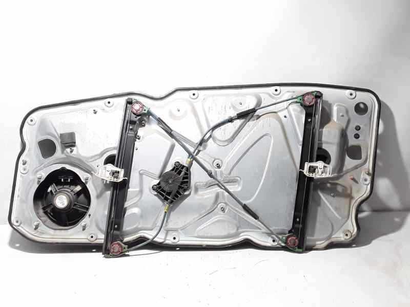 Recambio de elevalunas delantero izquierdo para fiat stilo (192) 1.6 16v referencia OEM IAM  2 PINS 