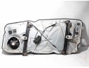 Recambio de elevalunas delantero izquierdo para fiat stilo (192) 1.6 16v referencia OEM IAM  2 PINS 
