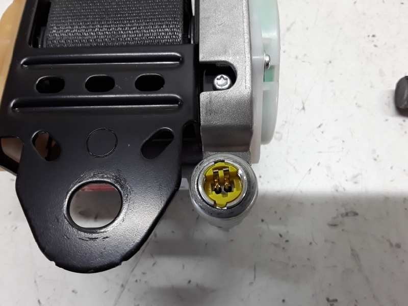 Recambio de pretensor airbag izquierdo para nissan note (e11e) acenta referencia OEM IAM   