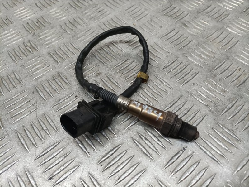 Recambio de sonda lambda para renault scenic iii dynamique referencia OEM IAM 226A47292R 0281004404 