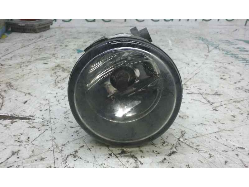 Recambio de faro antiniebla izquierdo para citroën xsara picasso 1.6 básico referencia OEM IAM   