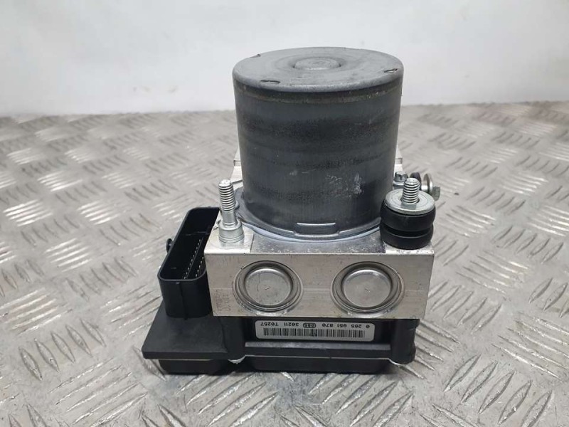 Recambio de abs para peugeot 308 sw envy referencia OEM IAM 9666957480 0265252070 BOSCH