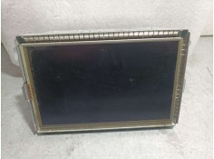 SISTEMA NAVEGACION GPS BJ3214F667AG 7612052075 BOSCH