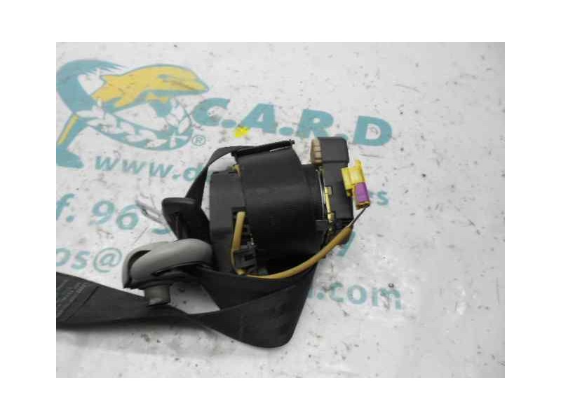 Recambio de pretensor airbag derecho para volkswagen golf iv berlina (1j1) soul referencia OEM IAM   