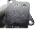 Recambio de caudalimetro para mazda 2 lim. (de) 1.3 style (5-ptas.) referencia OEM IAM 1974002010  