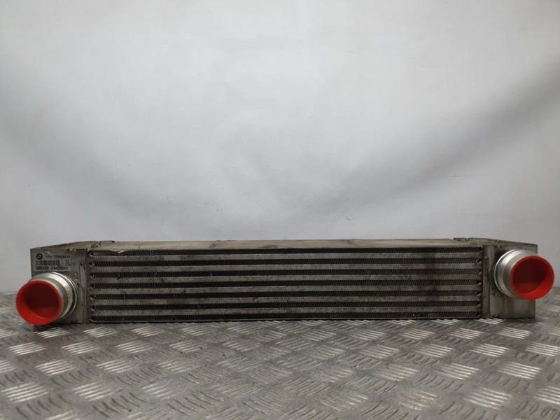 Recambio de intercooler para bmw serie 5 berlina (e60) 520d referencia OEM IAM 779582301 F6438000 BEHR