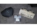 Recambio de kit airbag para opel astra h berlina cosmo referencia OEM IAM   C/ SALPICADERO