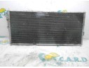 Recambio de condensador / radiador aire acondicionado para nissan almera (n16/e) line up referencia OEM IAM   