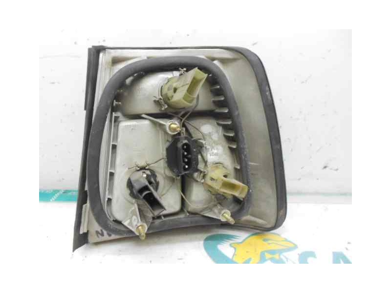 Recambio de piloto trasero izquierdo para bmw serie 5 berlina (e34) 525tds executive referencia OEM IAM   EXTERIOR