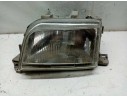 Recambio de faro izquierdo para renault clio i fase i+ii (b/c57) referencia OEM IAM   