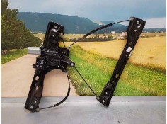 Recambio de elevalunas delantero derecho para opel astra k lim. 5türig dynamic referencia OEM IAM 13406674 C31348102 ELECTRICO 7