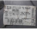Recambio de elevalunas delantero izquierdo para fiat stilo (192) 1.6 16v referencia OEM IAM  2 PINS 