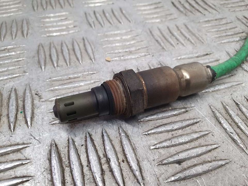 Recambio de sonda lambda para mazda 2 lim. () luxury referencia OEM IAM P54G188G1  