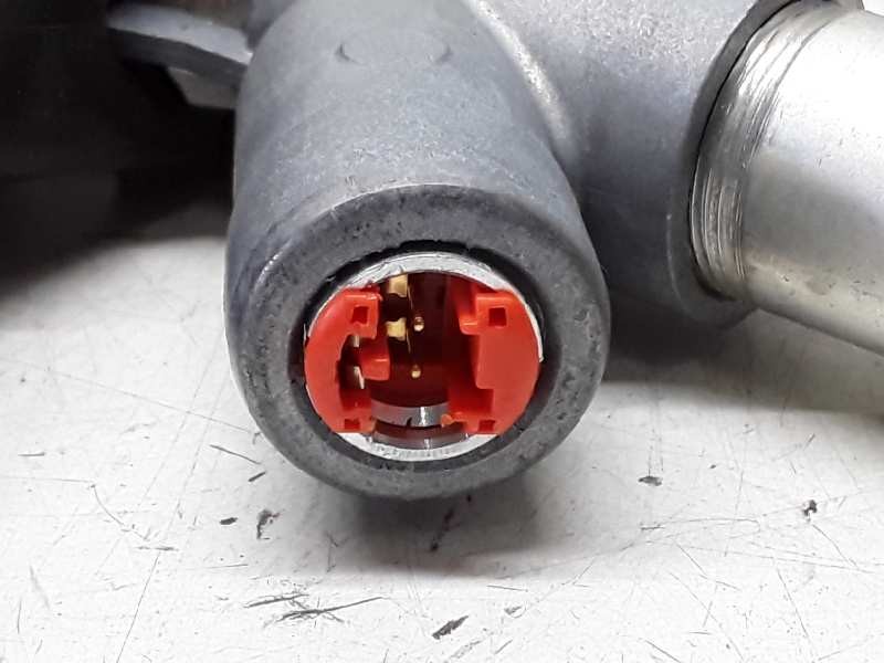 Recambio de pretensor airbag izquierdo para nissan note (e11e) acenta referencia OEM IAM   