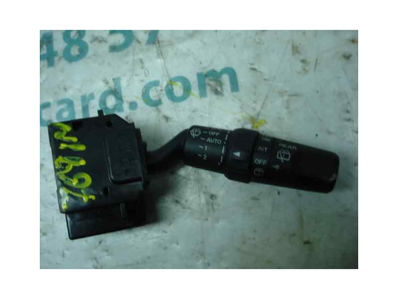 Recambio de mando limpia para mazda 3 berlina (bk) 1.6 crdt active referencia OEM IAM   
