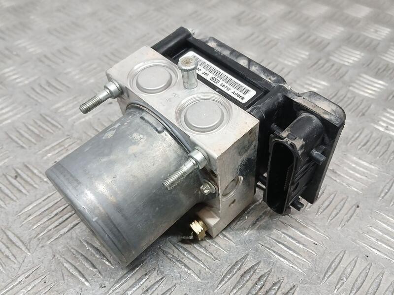 Recambio de abs para ford mondeo berlina (ge) trend referencia OEM IAM 5S712M110AA BOSCH 0265231465