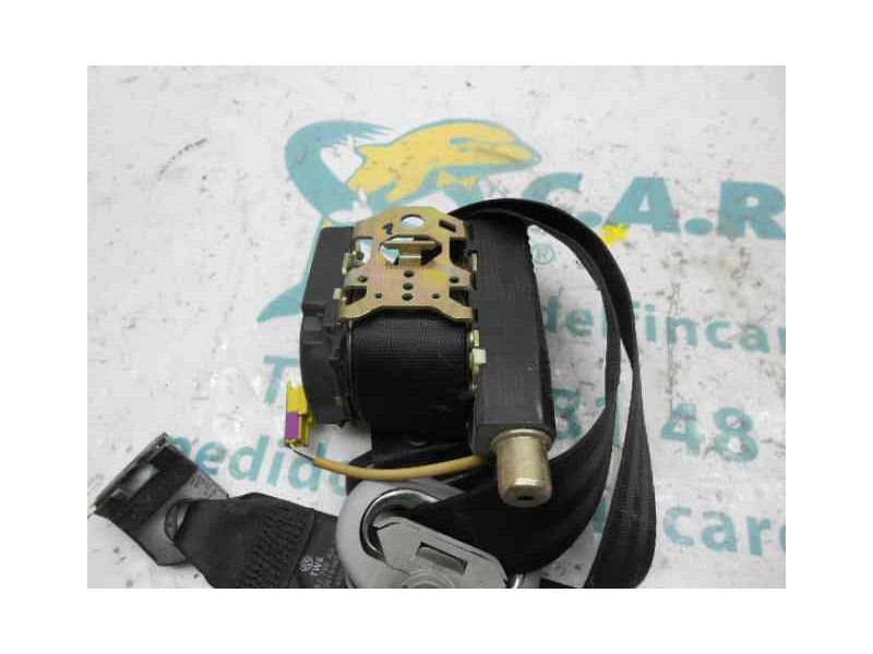 Recambio de pretensor airbag derecho para volkswagen golf iv berlina (1j1) soul referencia OEM IAM   