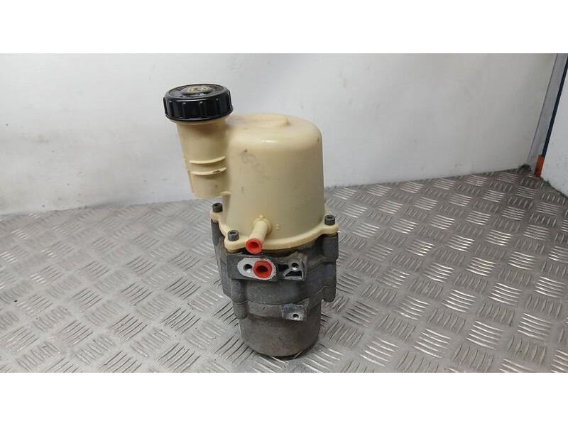 Recambio de bomba direccion electrica para dacia logan (ls_) 1.5 dci (ls0k) referencia OEM IAM 8200385183C  B5096050D