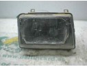 Recambio de faro derecho para seat ibiza disco referencia OEM IAM SE021930008C  