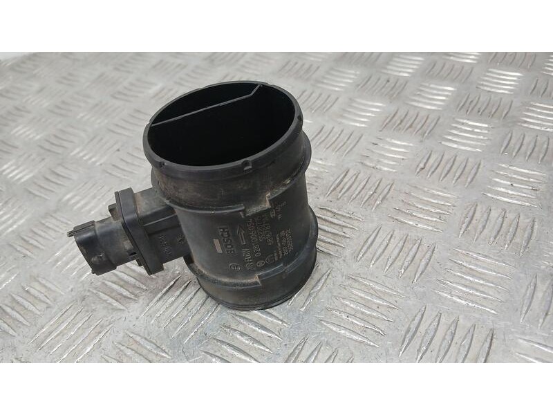 Recambio de caudalimetro para jeep renegade longitude fwd referencia OEM IAM 55220715 BOSCH 68167871AA 0281006054