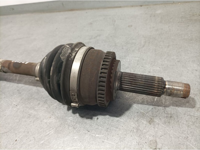 Recambio de transmision delantera izquierda para hyundai ix20 gls comfort referencia OEM IAM 495001P200  