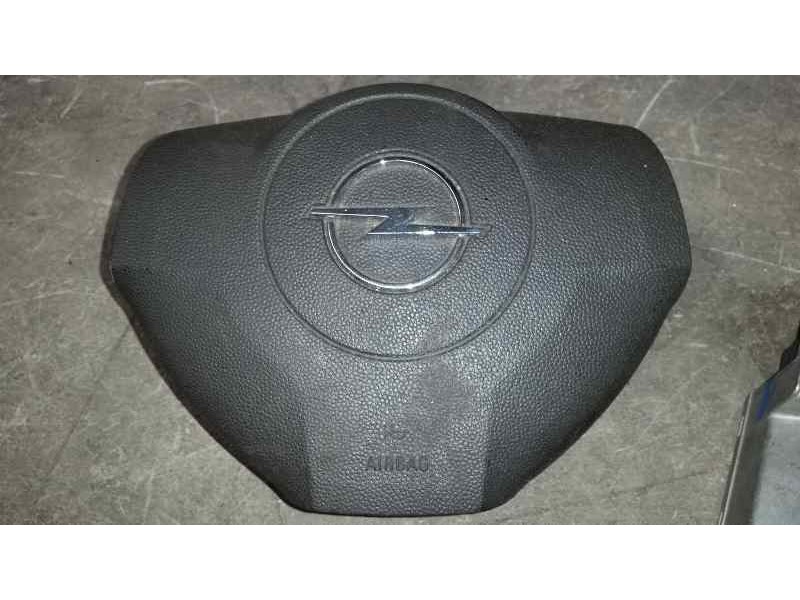 Recambio de kit airbag para opel astra h berlina cosmo referencia OEM IAM   C/ SALPICADERO