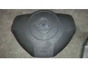 Recambio de kit airbag para opel astra h berlina cosmo referencia OEM IAM   C/ SALPICADERO
