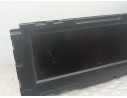 Recambio de pantalla multifuncion para chevrolet orlando lt referencia OEM IAM 22824480G A2C31406500 ROZADA