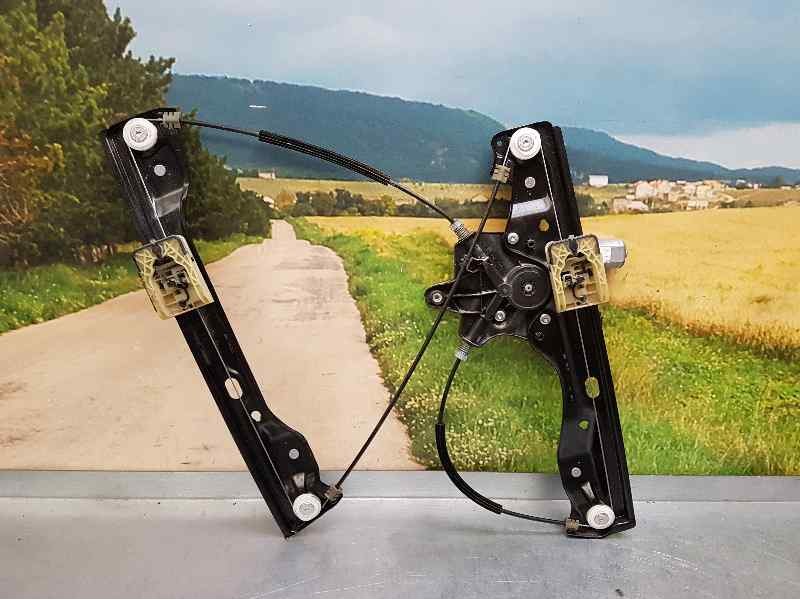 Recambio de elevalunas delantero derecho para opel astra k lim. 5türig dynamic referencia OEM IAM 13406674 C31348102 ELECTRICO 7