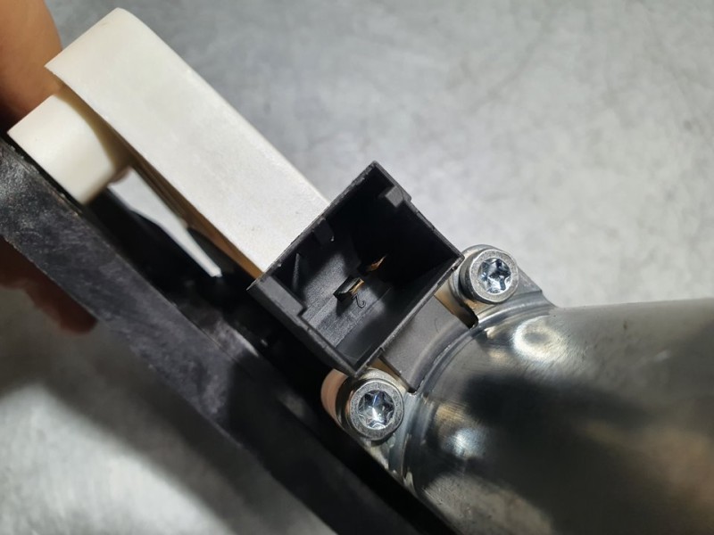 Recambio de elevalunas delantero derecho para volkswagen golf vii sportsvan advance bluemotion tech referencia OEM IAM 5G4837462