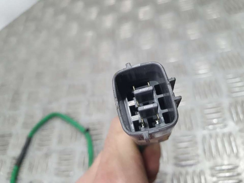 Recambio de sonda lambda para mazda 2 lim. () luxury referencia OEM IAM P54G188G1  