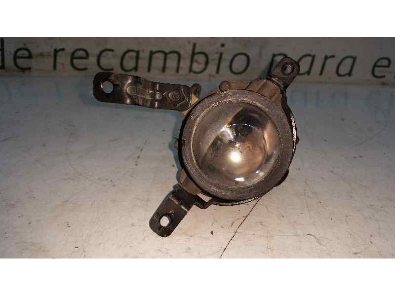 Recambio de faro antiniebla derecho para kia cerato 2.0 ex crdi berlina (4-ptas.) referencia OEM IAM   