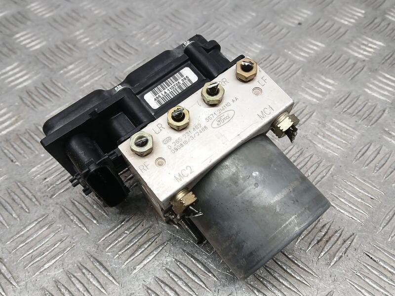 Recambio de abs para ford mondeo berlina (ge) trend referencia OEM IAM 5S712M110AA BOSCH 0265231465