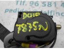Recambio de pretensor airbag derecho para volkswagen golf iv berlina (1j1) soul referencia OEM IAM   