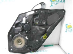 Recambio de elevalunas trasero derecho para mazda 2 lim. (de) 1.3 style (5-ptas.) referencia OEM IAM   