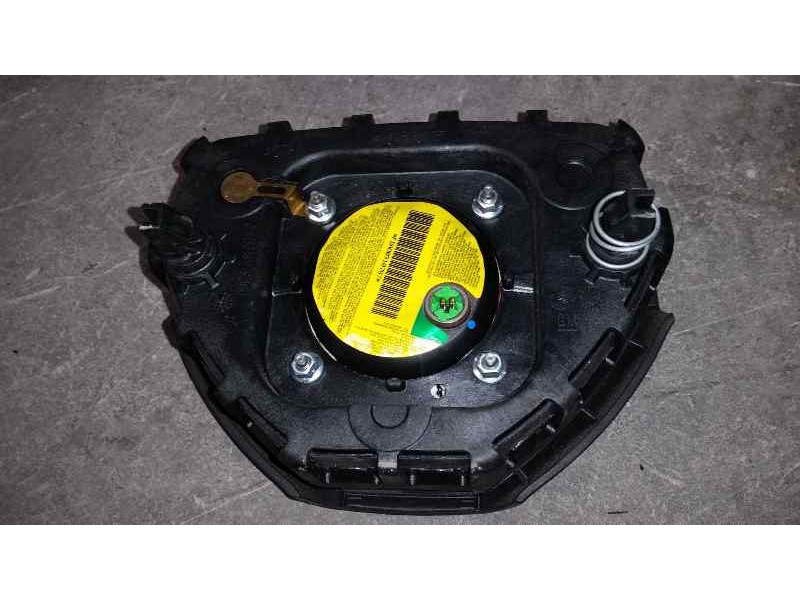 Recambio de kit airbag para opel astra h berlina cosmo referencia OEM IAM   C/ SALPICADERO