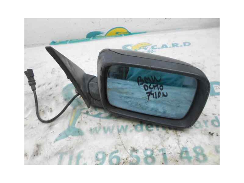 Recambio de retrovisor derecho para bmw serie 5 berlina (e34) 525tds executive referencia OEM IAM   ELECTRICO
