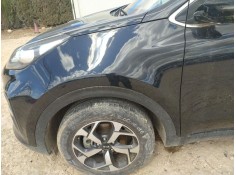 Recambio de aleta delantera izquierda para kia sportage iv (ql, qle) 1.6 gdi referencia OEM IAM 66311D9000  