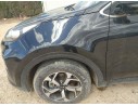 Recambio de aleta delantera izquierda para kia sportage iv (ql, qle) 1.6 gdi referencia OEM IAM 66311D9000  