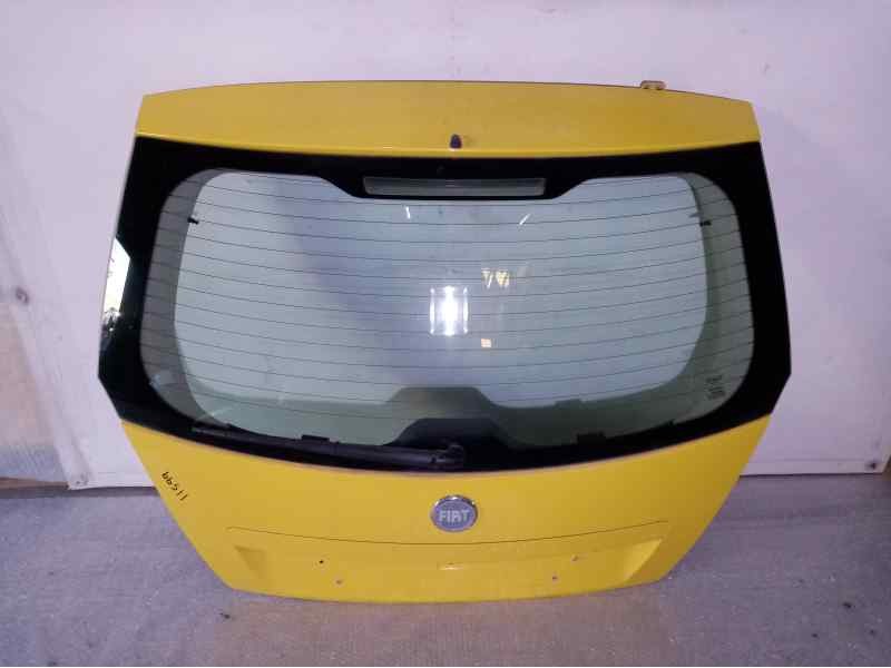 Recambio de porton trasero para fiat stilo (192) 1.6 16v referencia OEM IAM   