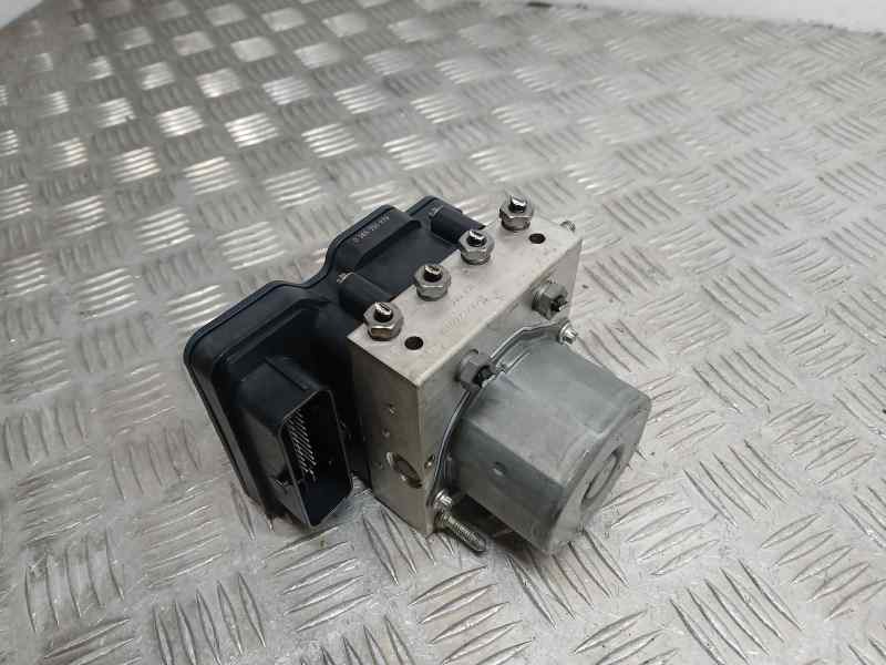 Recambio de abs para mercedes-benz clase gla (w156) gla 200 (156.943) referencia OEM IAM A0004313900 269784 BOSCH