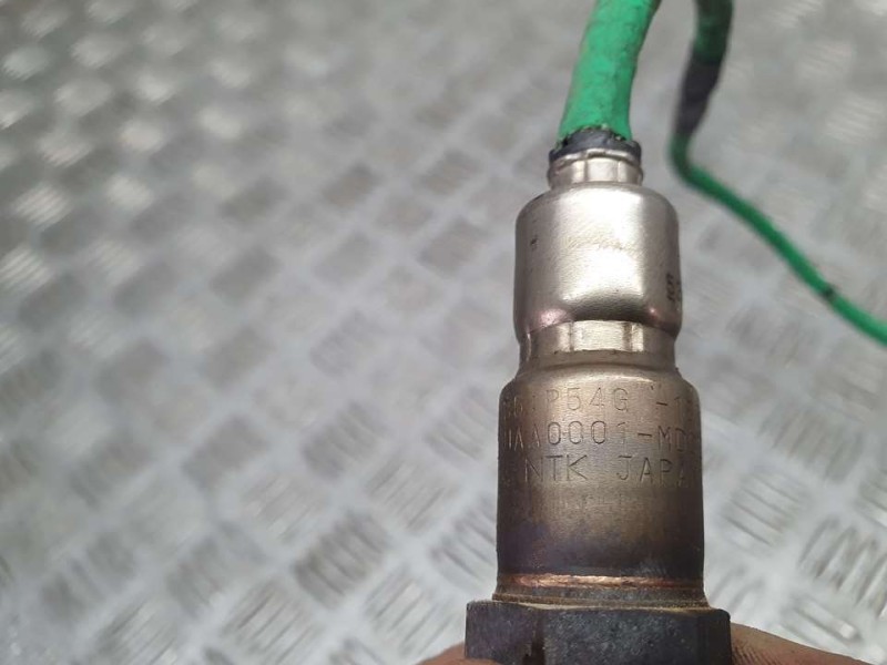 Recambio de sonda lambda para mazda 2 lim. () luxury referencia OEM IAM P54G188G1  